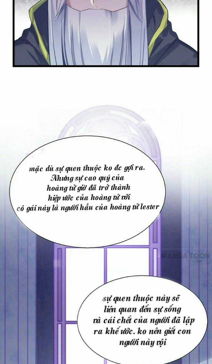 Huyết Tộc Điện Hạ Đừng Giết Ta Chapter 2 trang 7