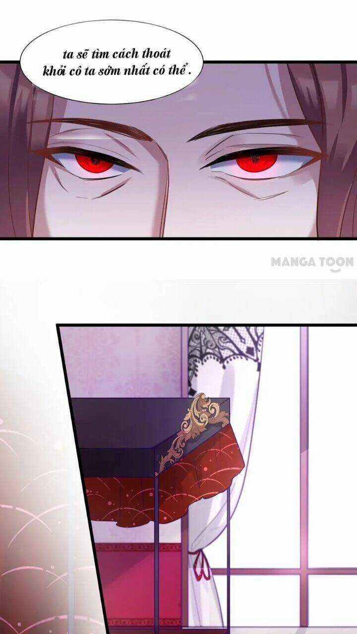 Huyết Tộc Điện Hạ Đừng Giết Ta Chapter 2 trang 9