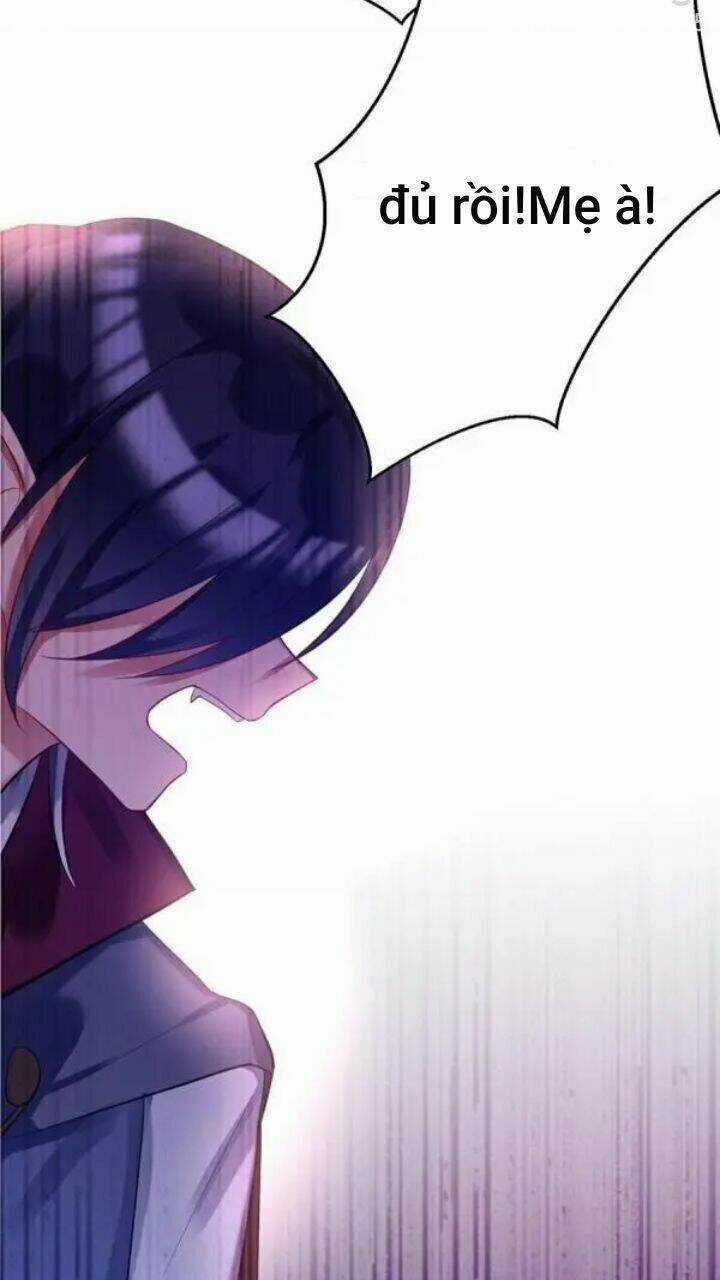 Huyết Tộc Điện Hạ Đừng Giết Ta Chapter 20 trang 10