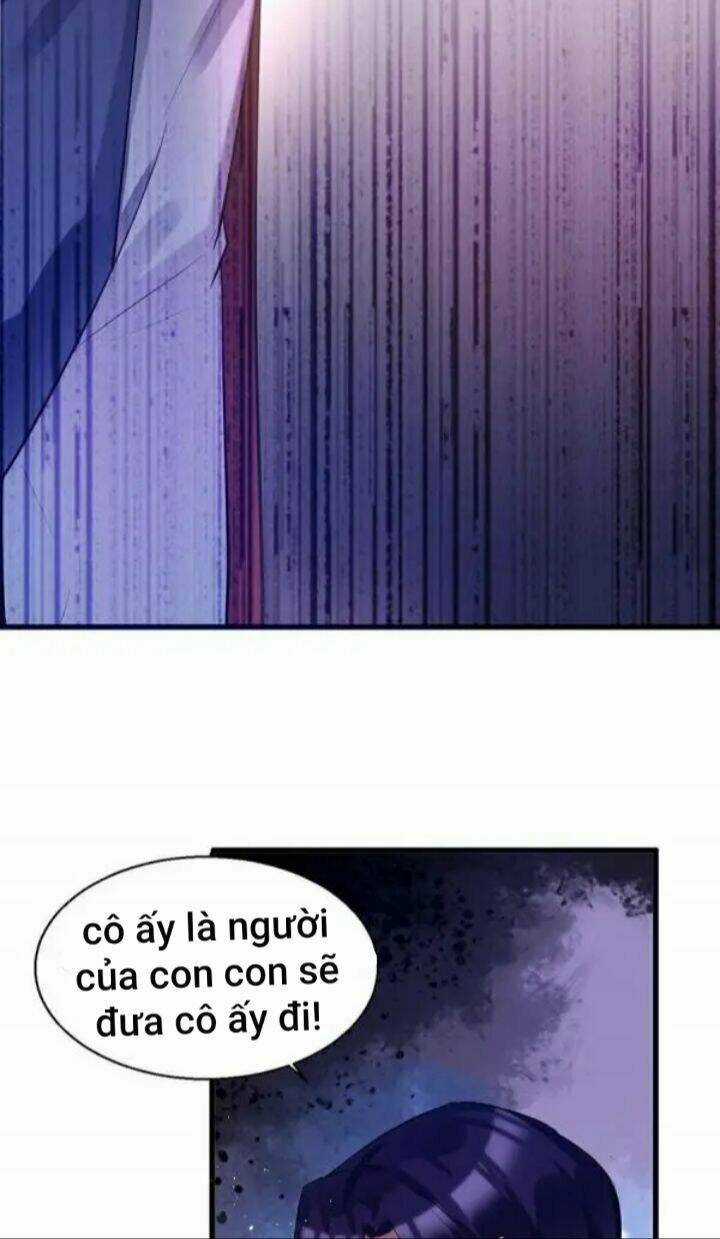 Huyết Tộc Điện Hạ Đừng Giết Ta Chapter 20 trang 11