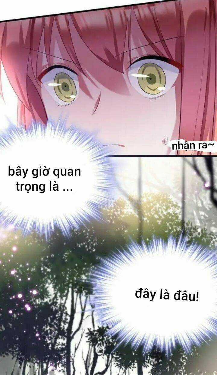 Huyết Tộc Điện Hạ Đừng Giết Ta Chapter 20 trang 17