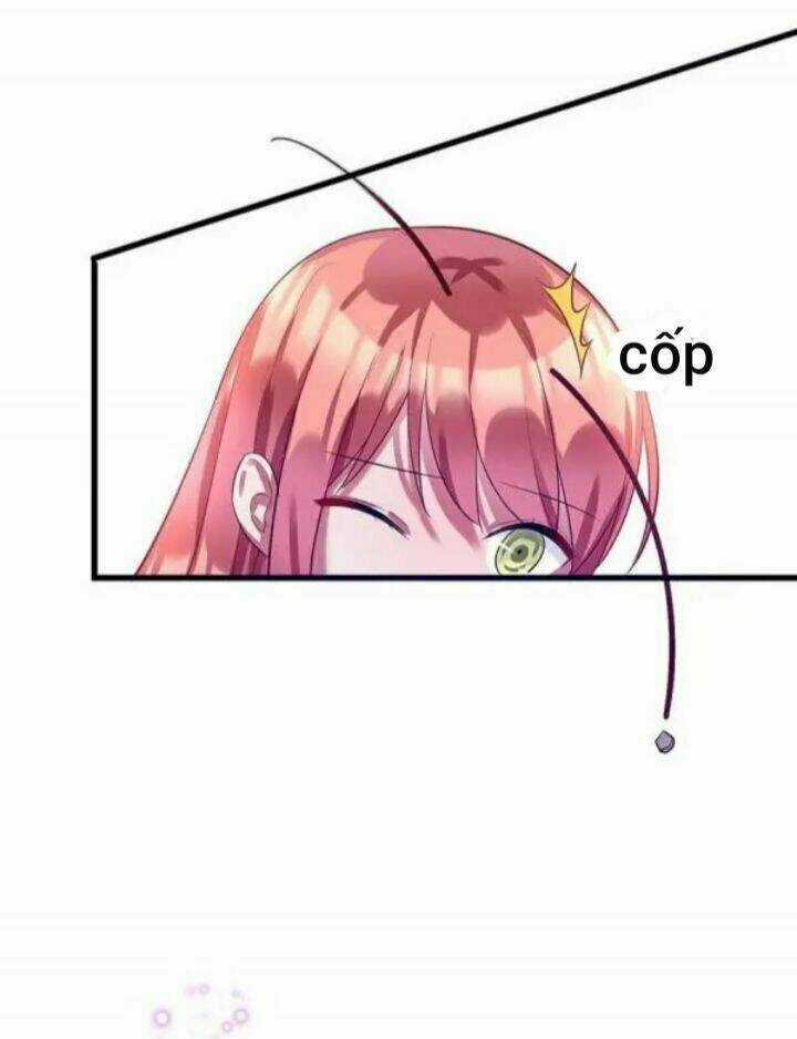 Huyết Tộc Điện Hạ Đừng Giết Ta Chapter 20 trang 19