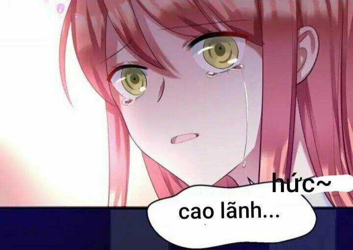 Huyết Tộc Điện Hạ Đừng Giết Ta Chapter 20 trang 2