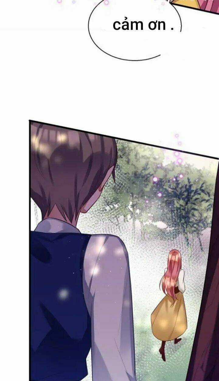 Huyết Tộc Điện Hạ Đừng Giết Ta Chapter 20 trang 28