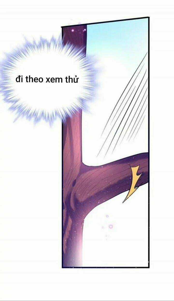 Huyết Tộc Điện Hạ Đừng Giết Ta Chapter 20 trang 31