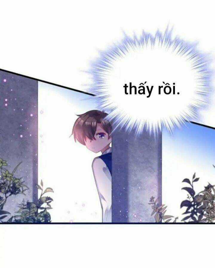 Huyết Tộc Điện Hạ Đừng Giết Ta Chapter 20 trang 32