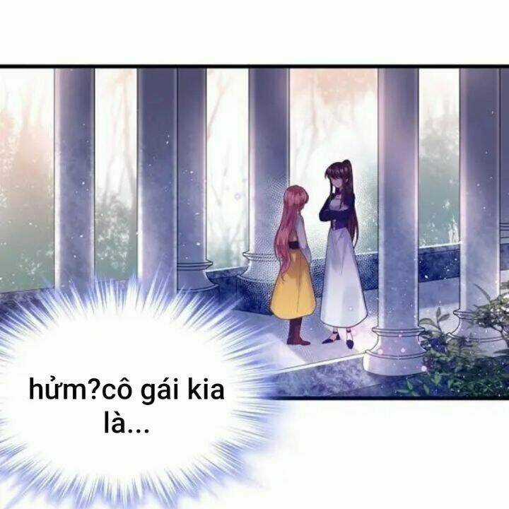 Huyết Tộc Điện Hạ Đừng Giết Ta Chapter 20 trang 33