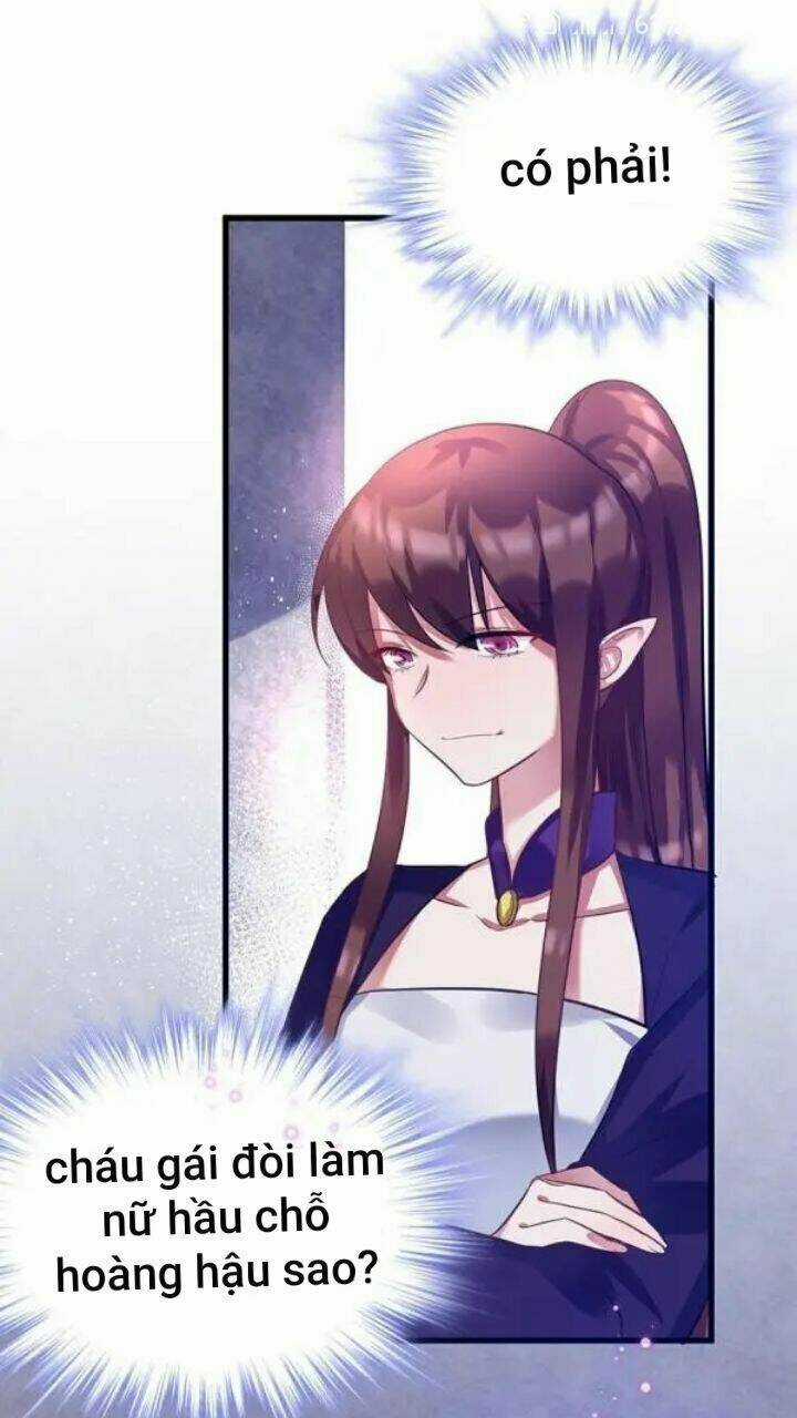 Huyết Tộc Điện Hạ Đừng Giết Ta Chapter 20 trang 34