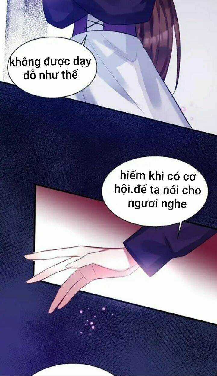 Huyết Tộc Điện Hạ Đừng Giết Ta Chapter 20 trang 37