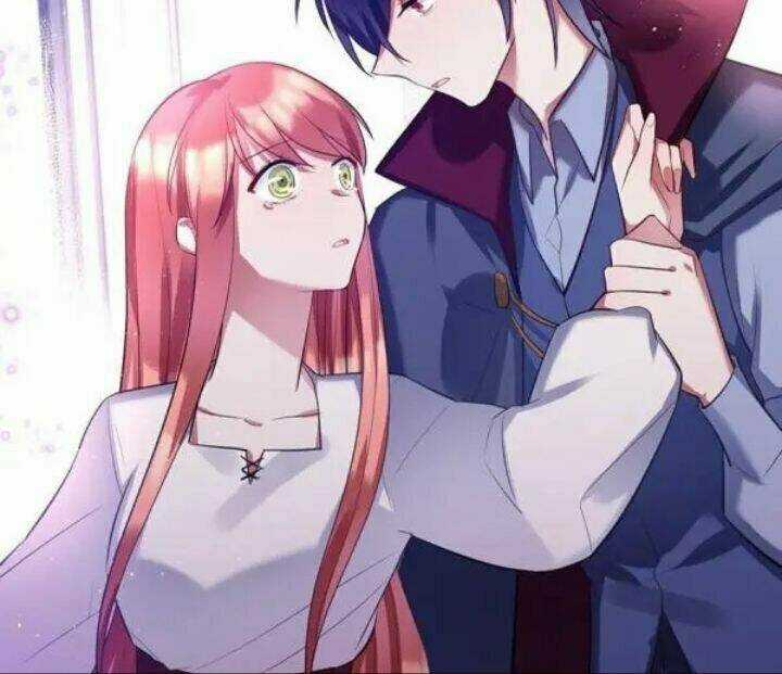 Huyết Tộc Điện Hạ Đừng Giết Ta Chapter 20 trang 5