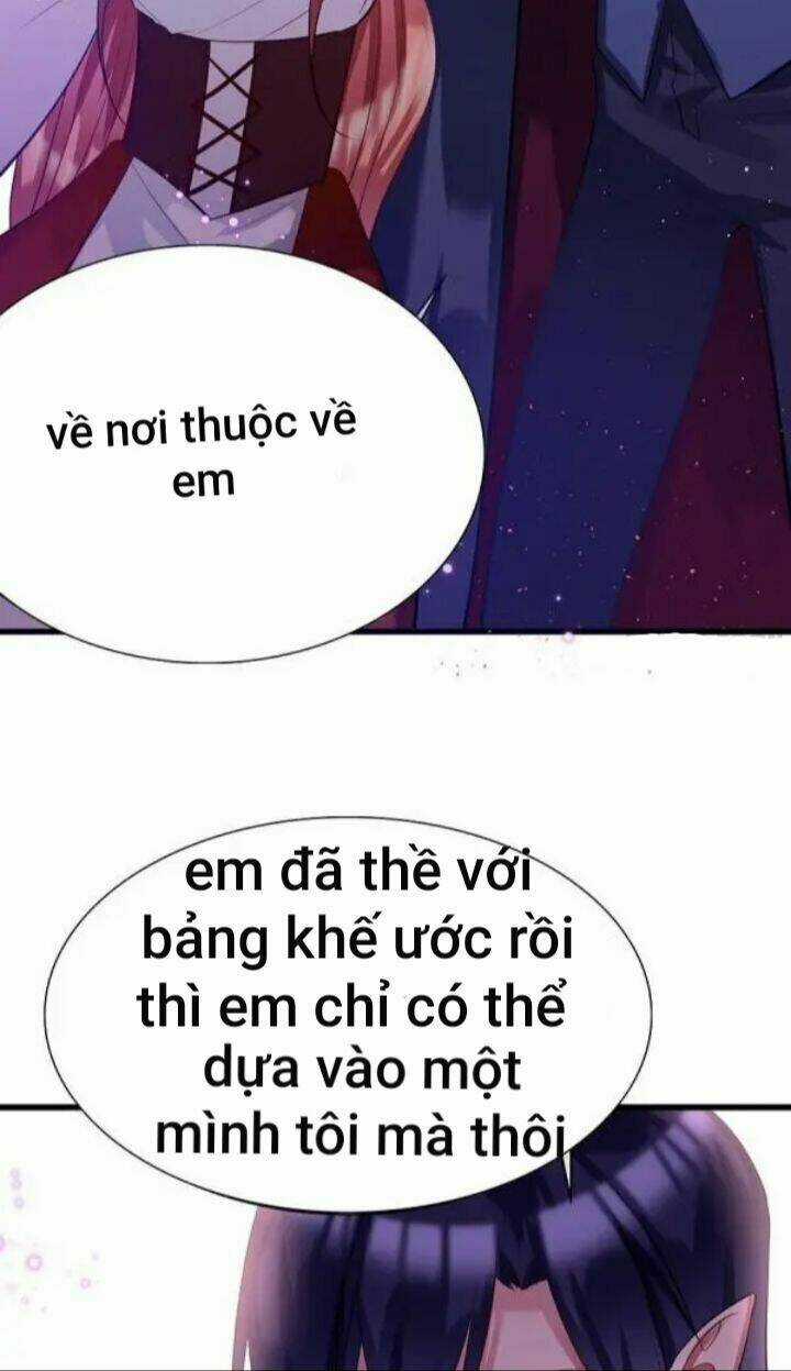 Huyết Tộc Điện Hạ Đừng Giết Ta Chapter 20 trang 6