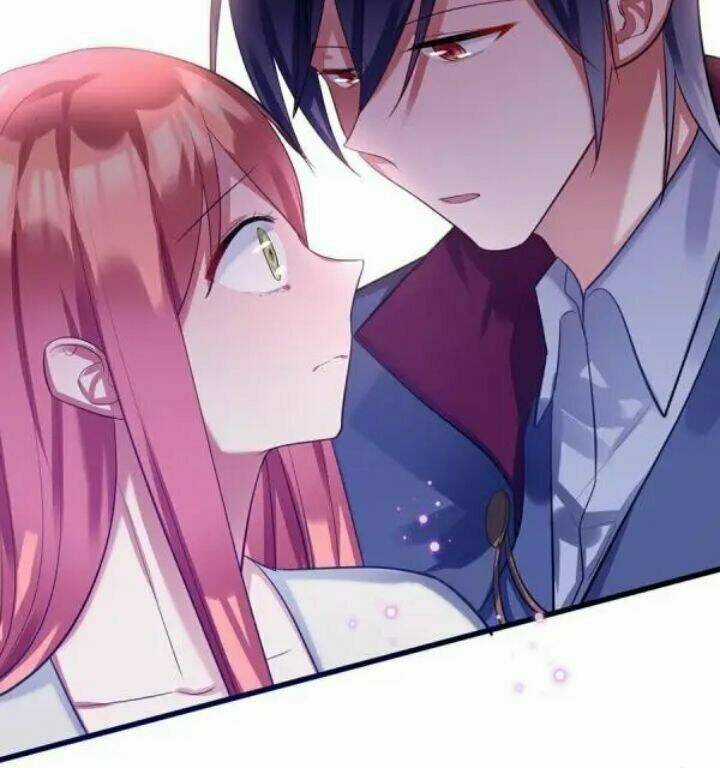 Huyết Tộc Điện Hạ Đừng Giết Ta Chapter 20 trang 7