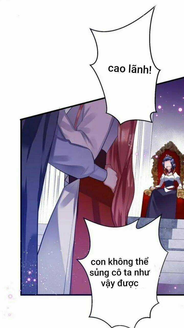 Huyết Tộc Điện Hạ Đừng Giết Ta Chapter 20 trang 8