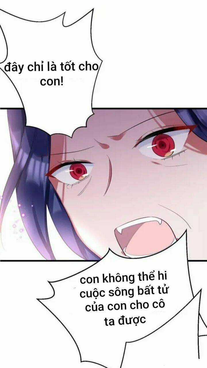 Huyết Tộc Điện Hạ Đừng Giết Ta Chapter 20 trang 9