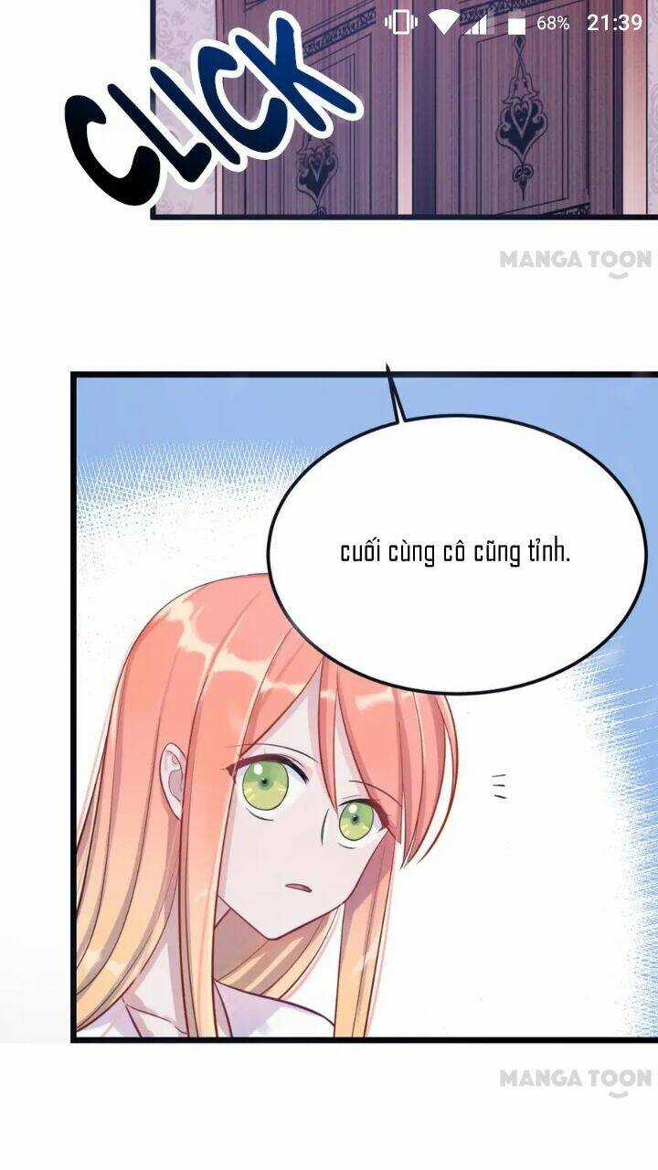 Huyết Tộc Điện Hạ Đừng Giết Ta Chapter 3 trang 10