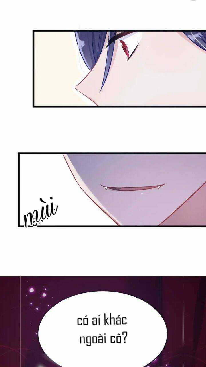 Huyết Tộc Điện Hạ Đừng Giết Ta Chapter 3 trang 13