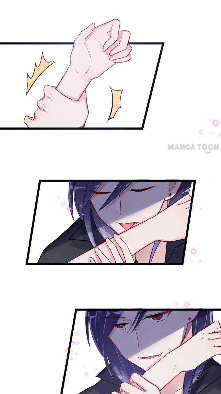 Huyết Tộc Điện Hạ Đừng Giết Ta Chapter 3 trang 15