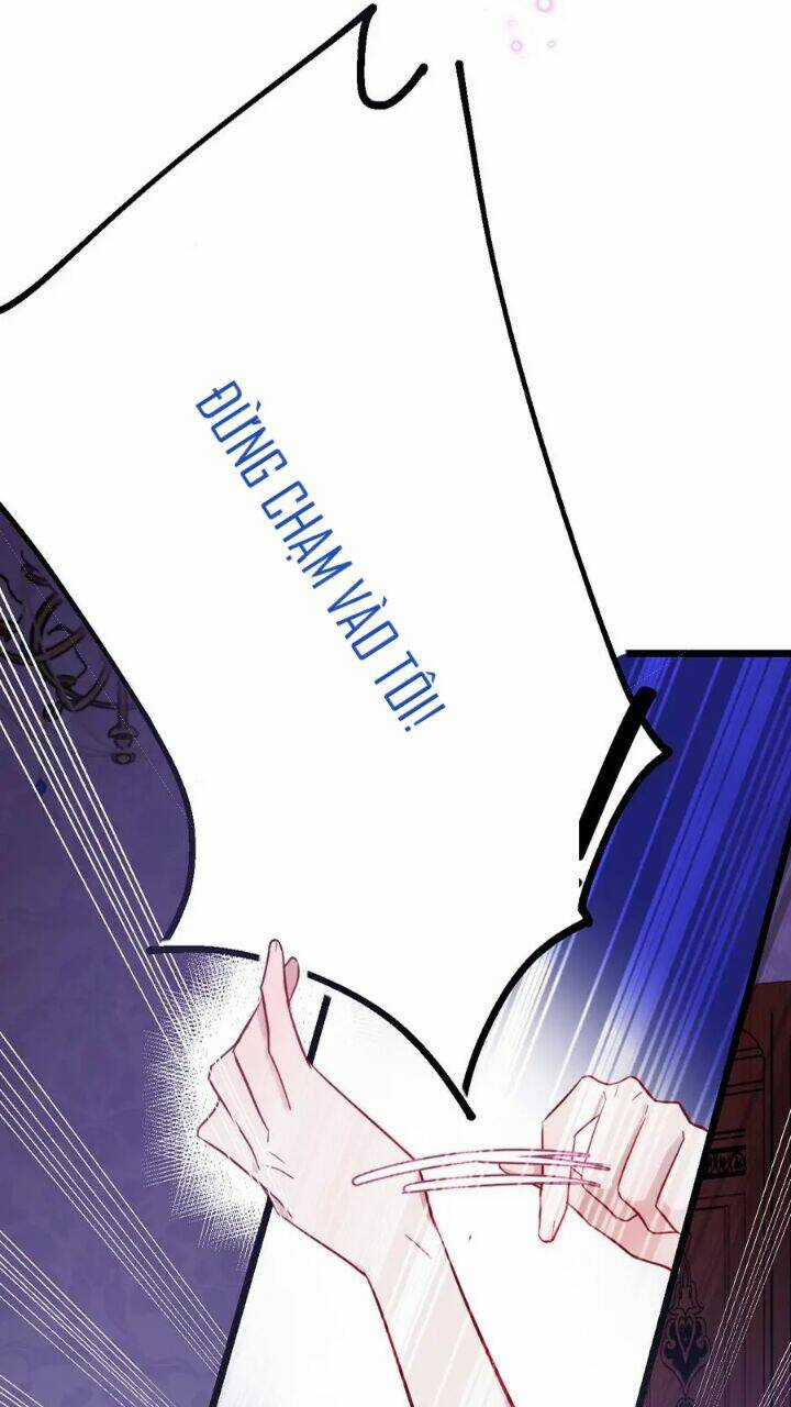 Huyết Tộc Điện Hạ Đừng Giết Ta Chapter 3 trang 16