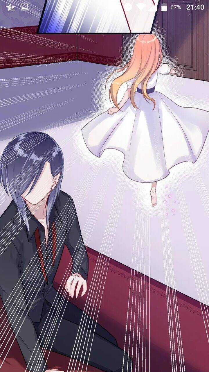 Huyết Tộc Điện Hạ Đừng Giết Ta Chapter 3 trang 17