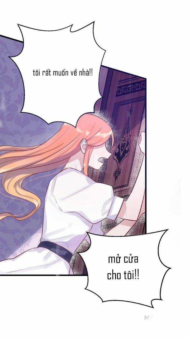 Huyết Tộc Điện Hạ Đừng Giết Ta Chapter 3 trang 18