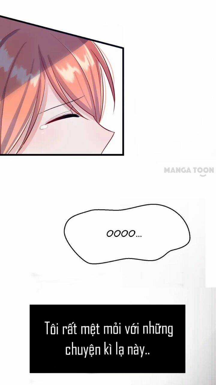 Huyết Tộc Điện Hạ Đừng Giết Ta Chapter 3 trang 19