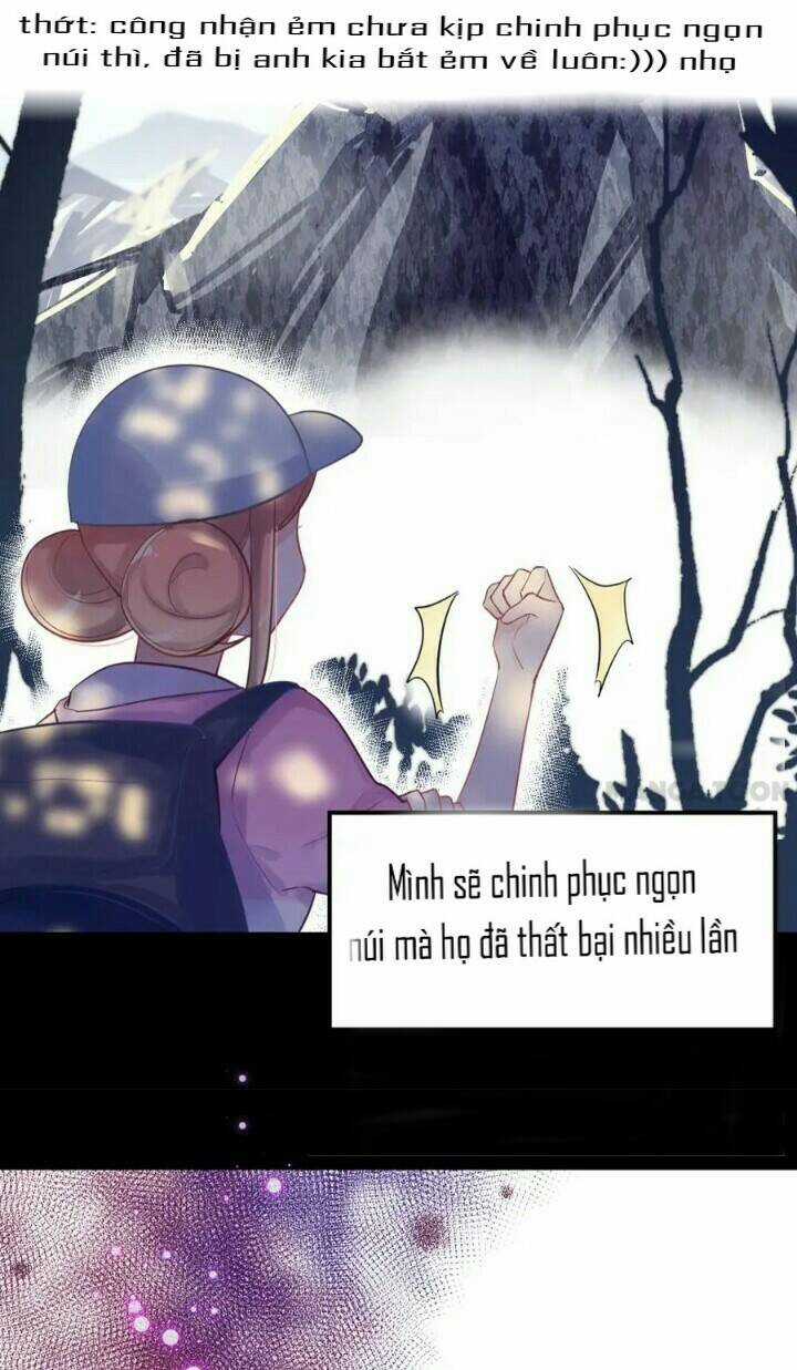 Huyết Tộc Điện Hạ Đừng Giết Ta Chapter 3 trang 2