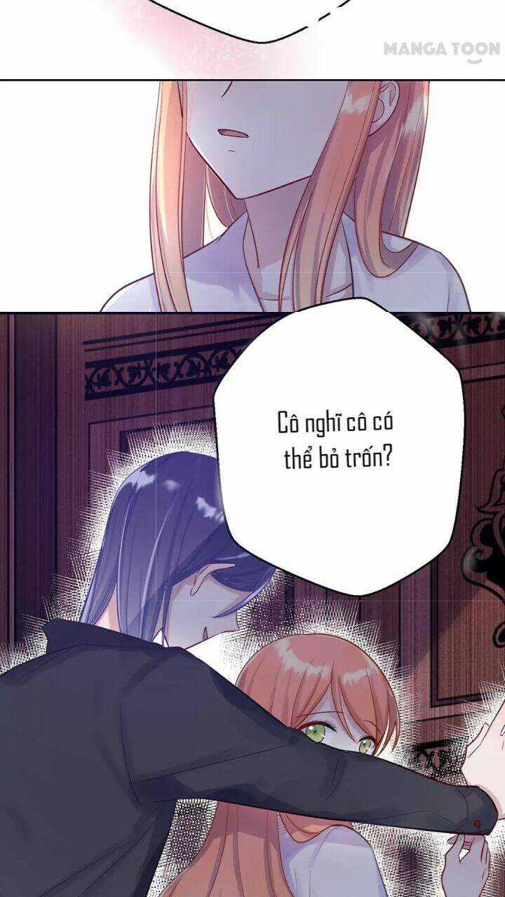 Huyết Tộc Điện Hạ Đừng Giết Ta Chapter 3 trang 22