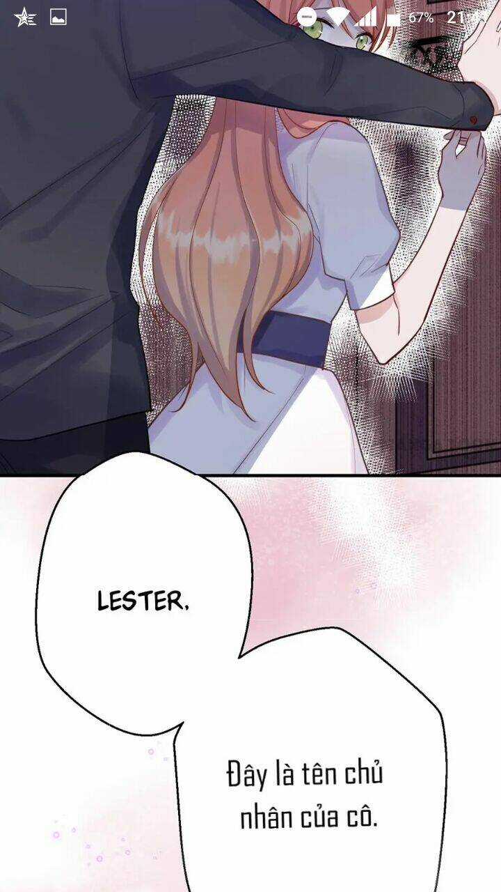 Huyết Tộc Điện Hạ Đừng Giết Ta Chapter 3 trang 23