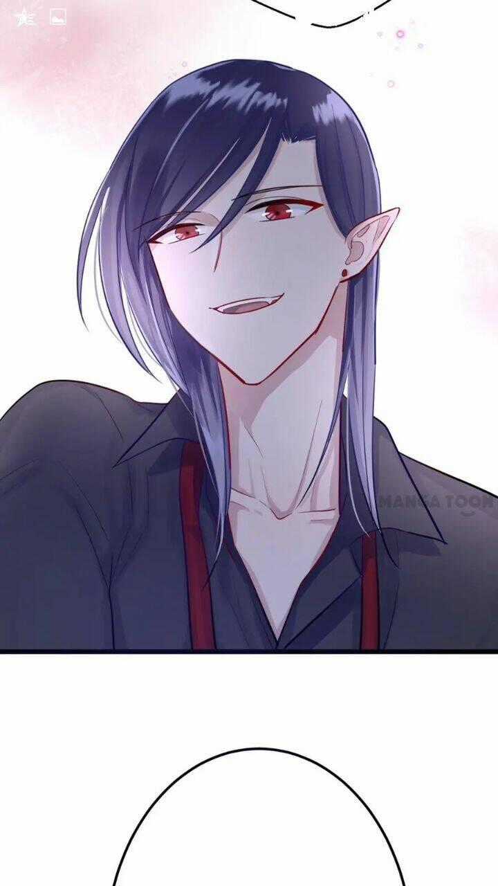 Huyết Tộc Điện Hạ Đừng Giết Ta Chapter 3 trang 24