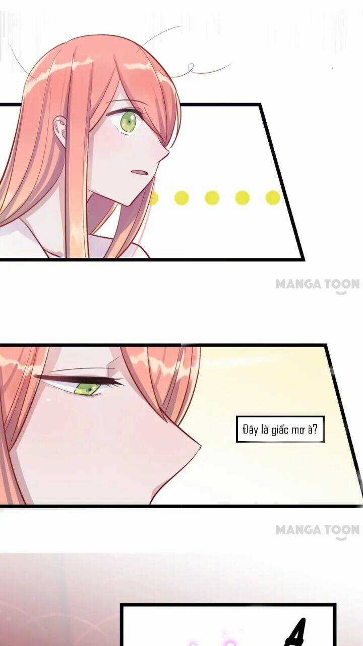 Huyết Tộc Điện Hạ Đừng Giết Ta Chapter 3 trang 5