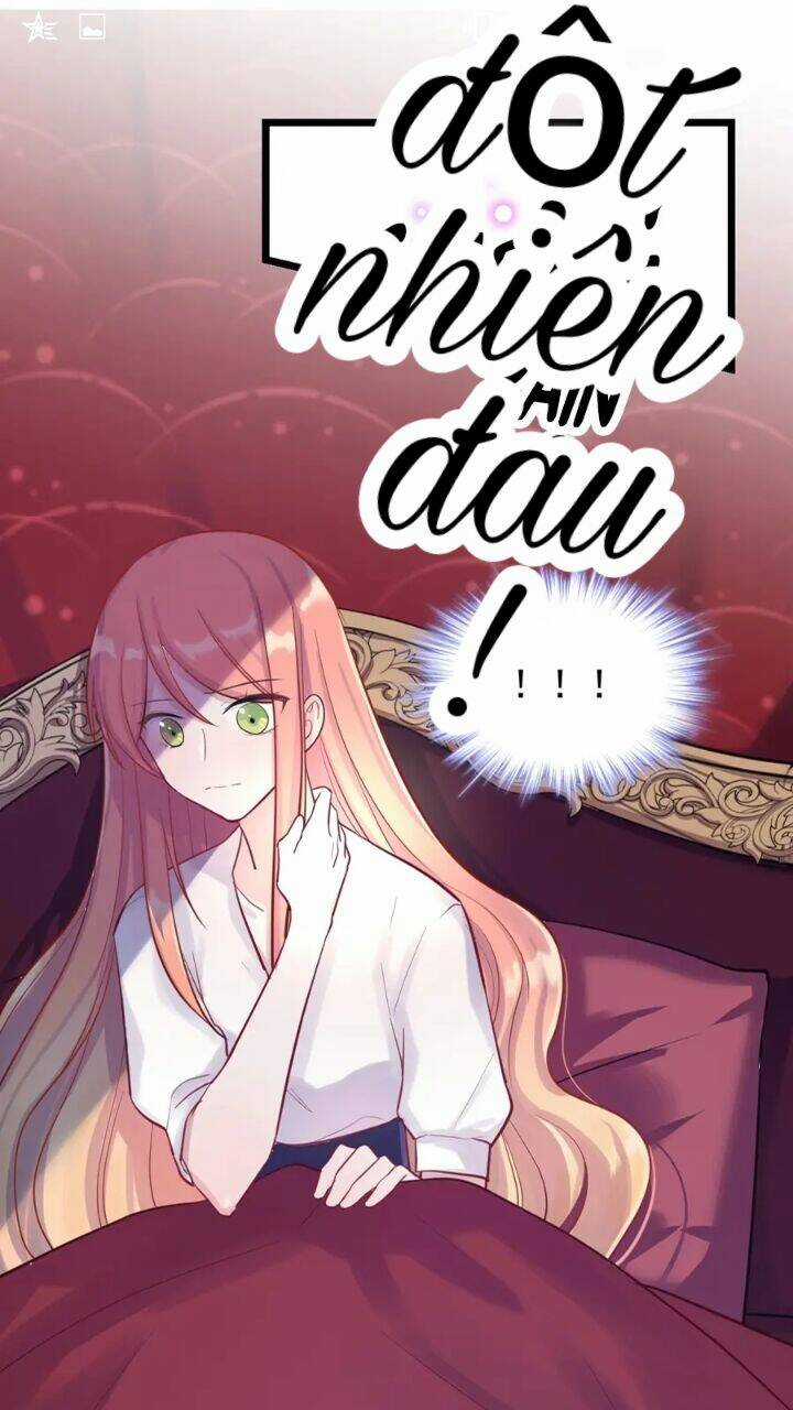 Huyết Tộc Điện Hạ Đừng Giết Ta Chapter 3 trang 6