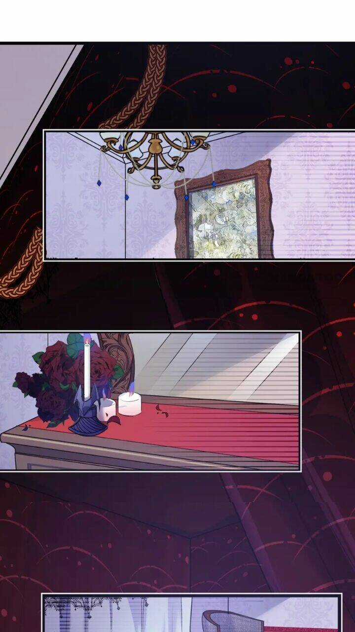 Huyết Tộc Điện Hạ Đừng Giết Ta Chapter 3 trang 7