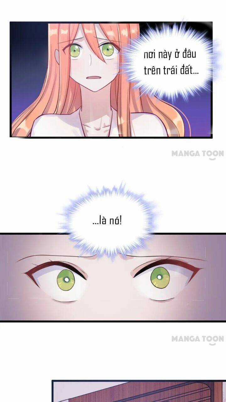 Huyết Tộc Điện Hạ Đừng Giết Ta Chapter 3 trang 9