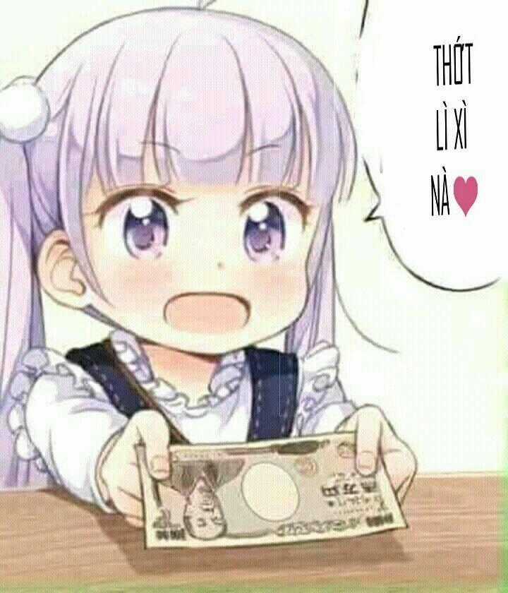 Huyết Tộc Điện Hạ Đừng Giết Ta Chapter 5 trang 4