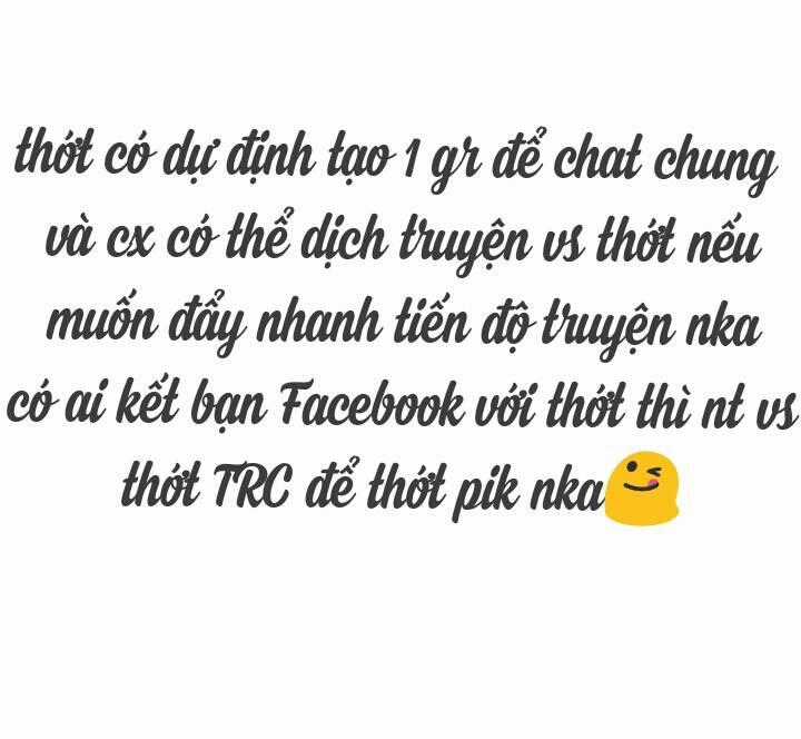 Huyết Tộc Điện Hạ Đừng Giết Ta Chapter 6.1 trang 12