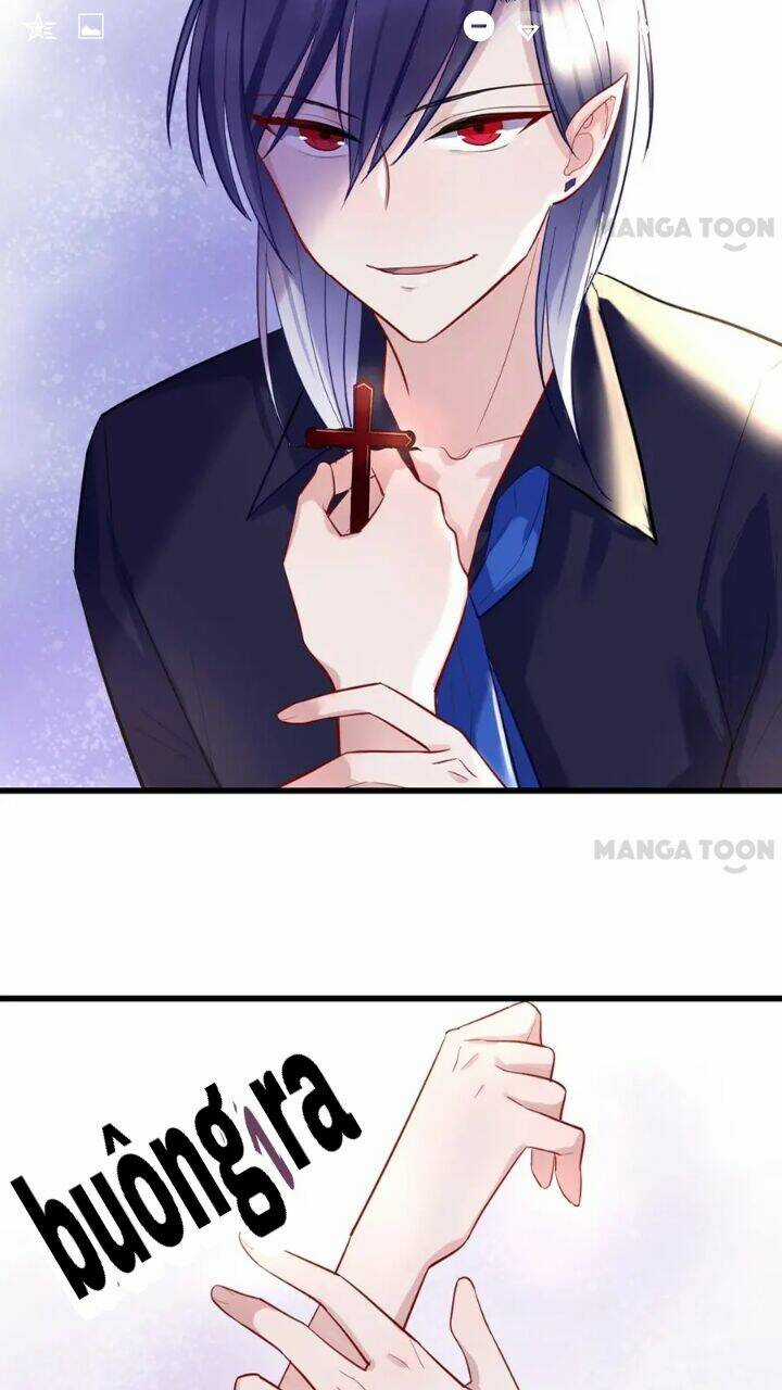 Huyết Tộc Điện Hạ Đừng Giết Ta Chapter 6.1 trang 2