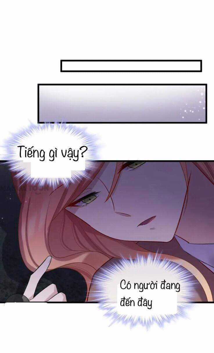 Huyết Tộc Điện Hạ Đừng Giết Ta Chapter 6.2 trang 11