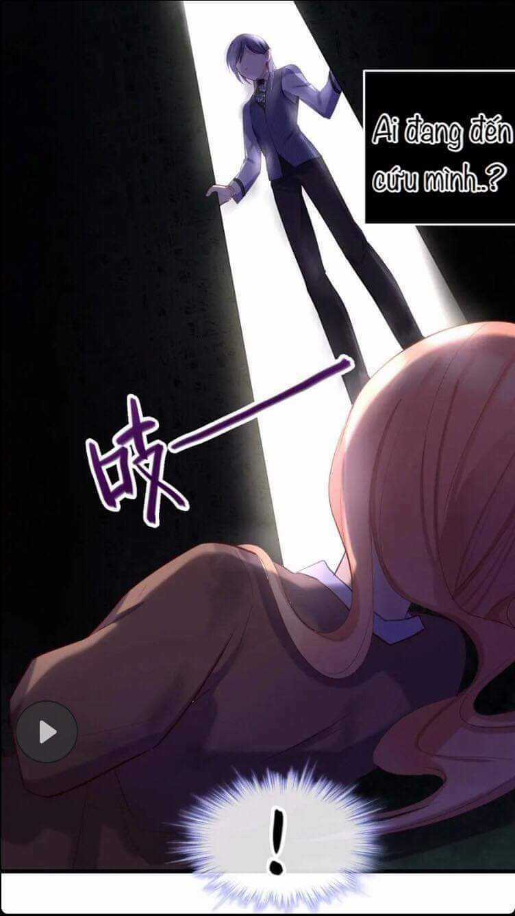 Huyết Tộc Điện Hạ Đừng Giết Ta Chapter 6.2 trang 12