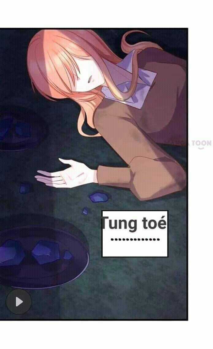 Huyết Tộc Điện Hạ Đừng Giết Ta Chapter 6.2 trang 14