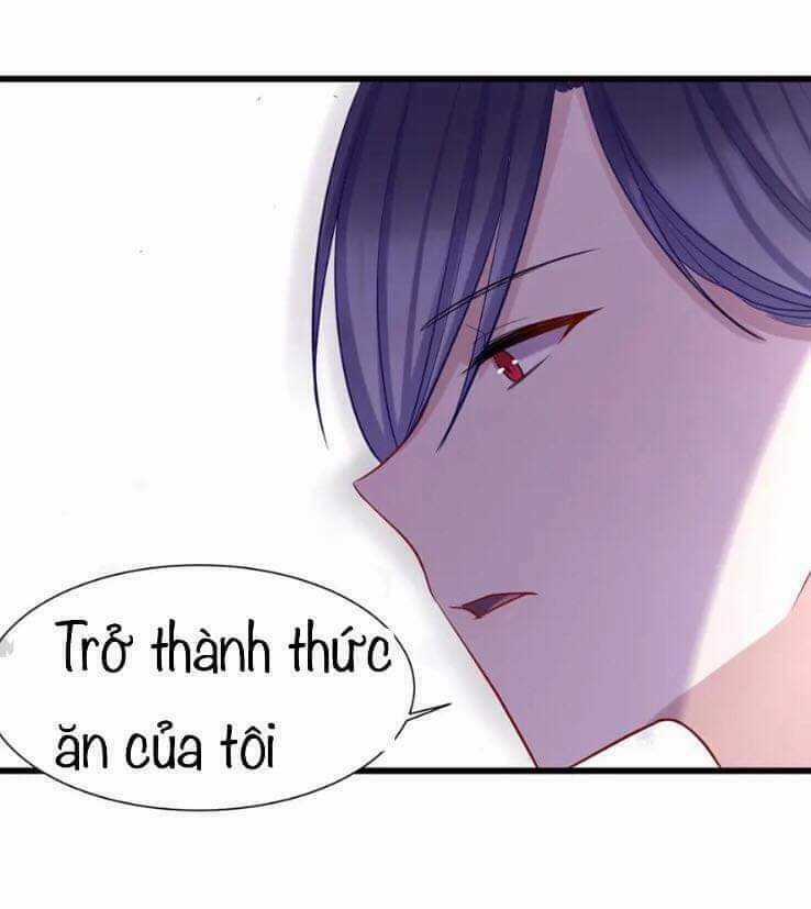 Huyết Tộc Điện Hạ Đừng Giết Ta Chapter 6.2 trang 15