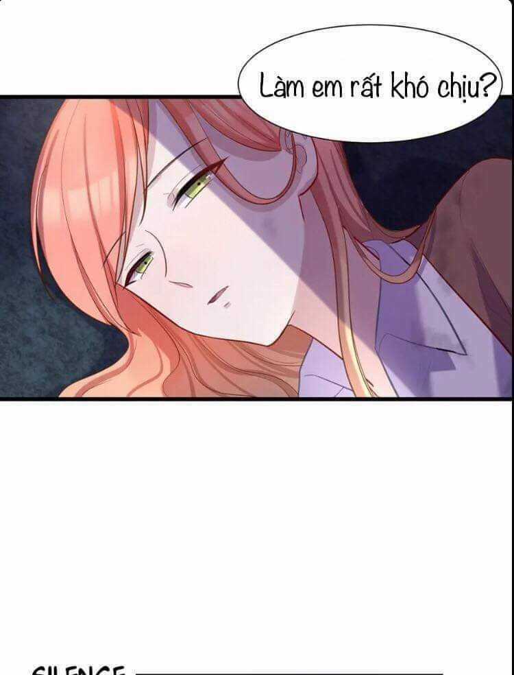 Huyết Tộc Điện Hạ Đừng Giết Ta Chapter 6.2 trang 16