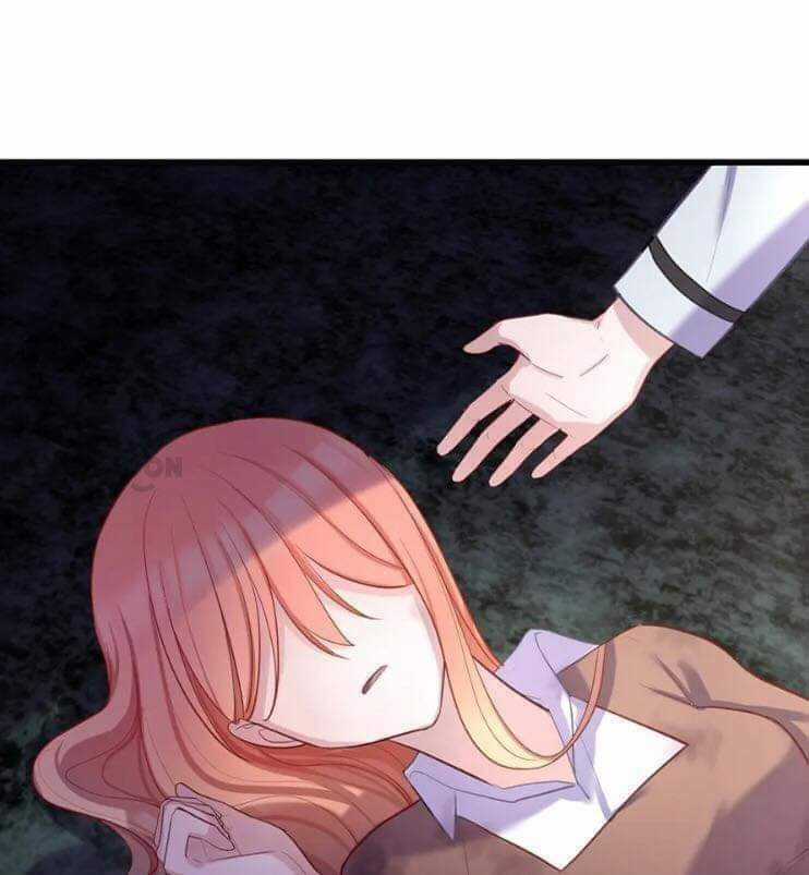 Huyết Tộc Điện Hạ Đừng Giết Ta Chapter 6.2 trang 18