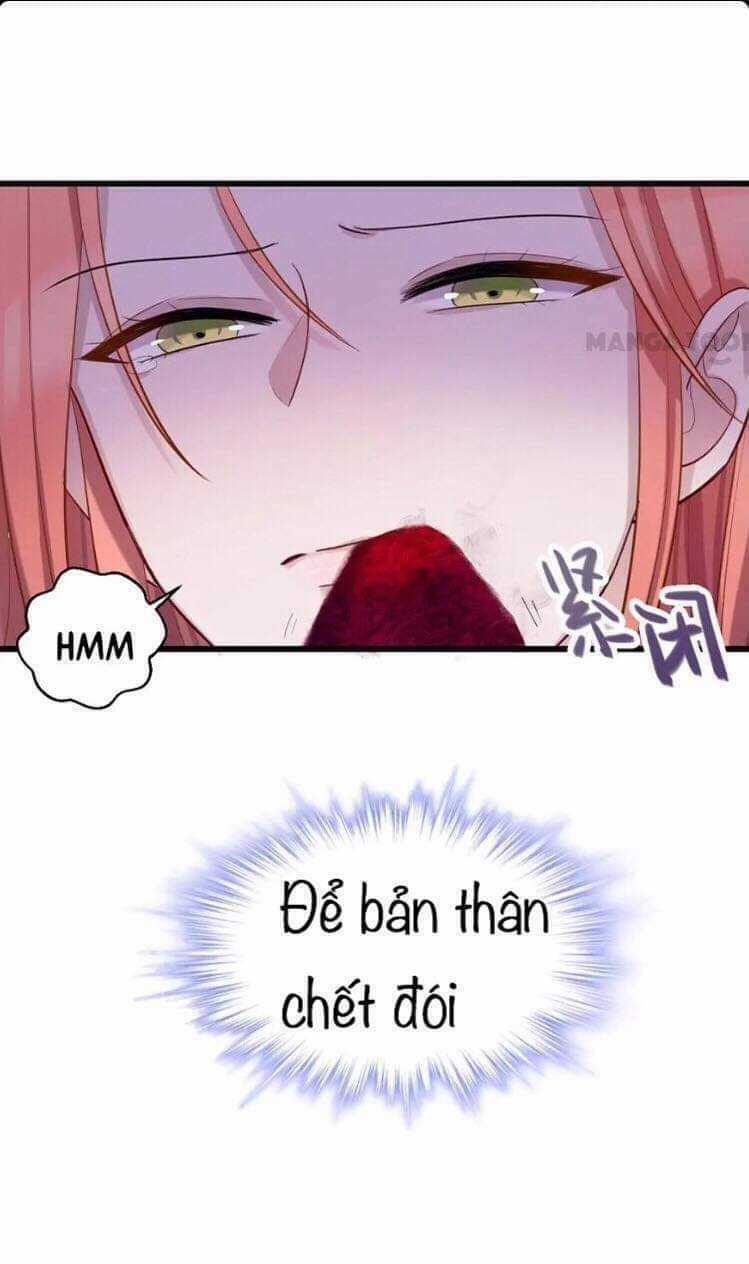 Huyết Tộc Điện Hạ Đừng Giết Ta Chapter 6.2 trang 2