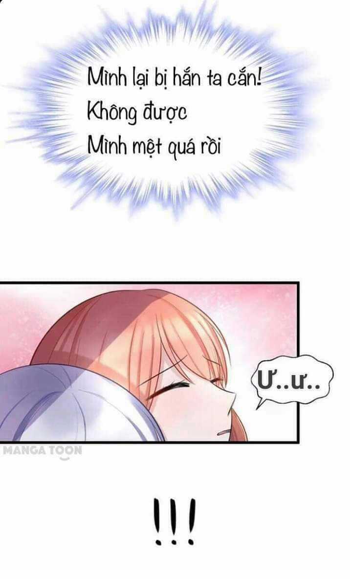 Huyết Tộc Điện Hạ Đừng Giết Ta Chapter 6.2 trang 20