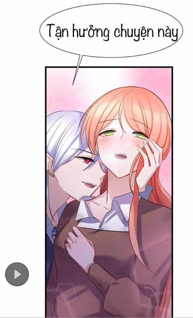 Huyết Tộc Điện Hạ Đừng Giết Ta Chapter 6.2 trang 22