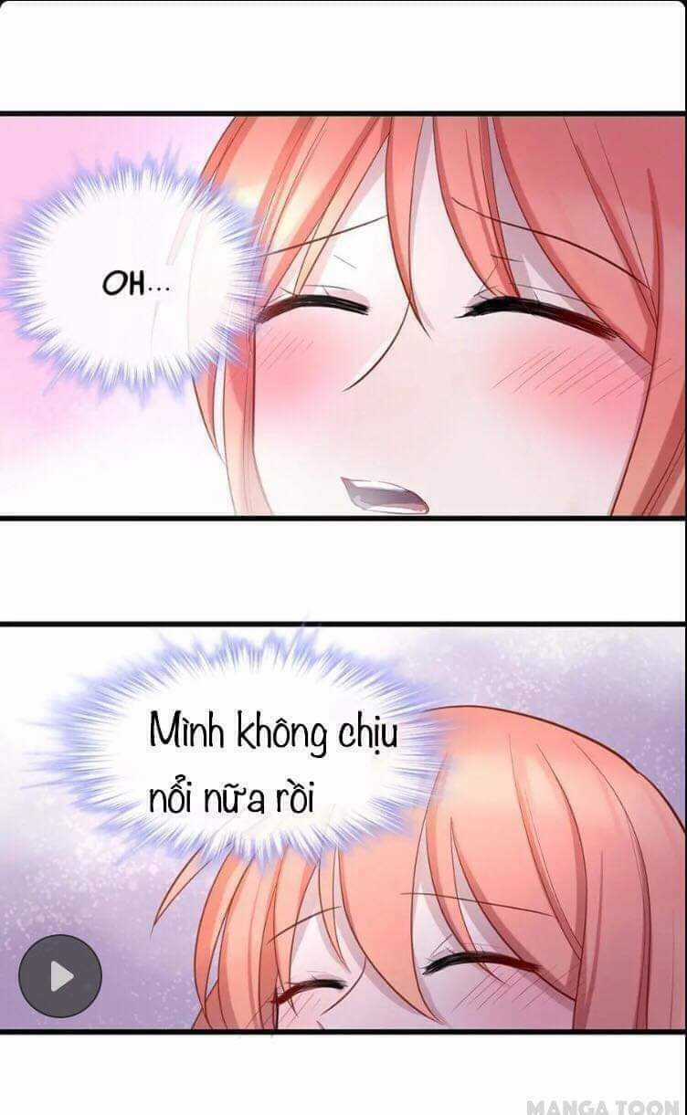 Huyết Tộc Điện Hạ Đừng Giết Ta Chapter 6.2 trang 23