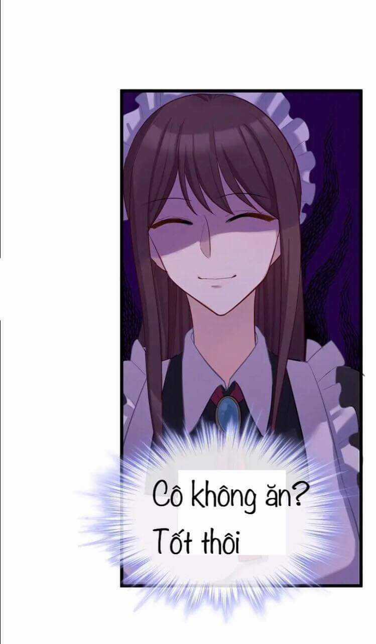 Huyết Tộc Điện Hạ Đừng Giết Ta Chapter 6.2 trang 3