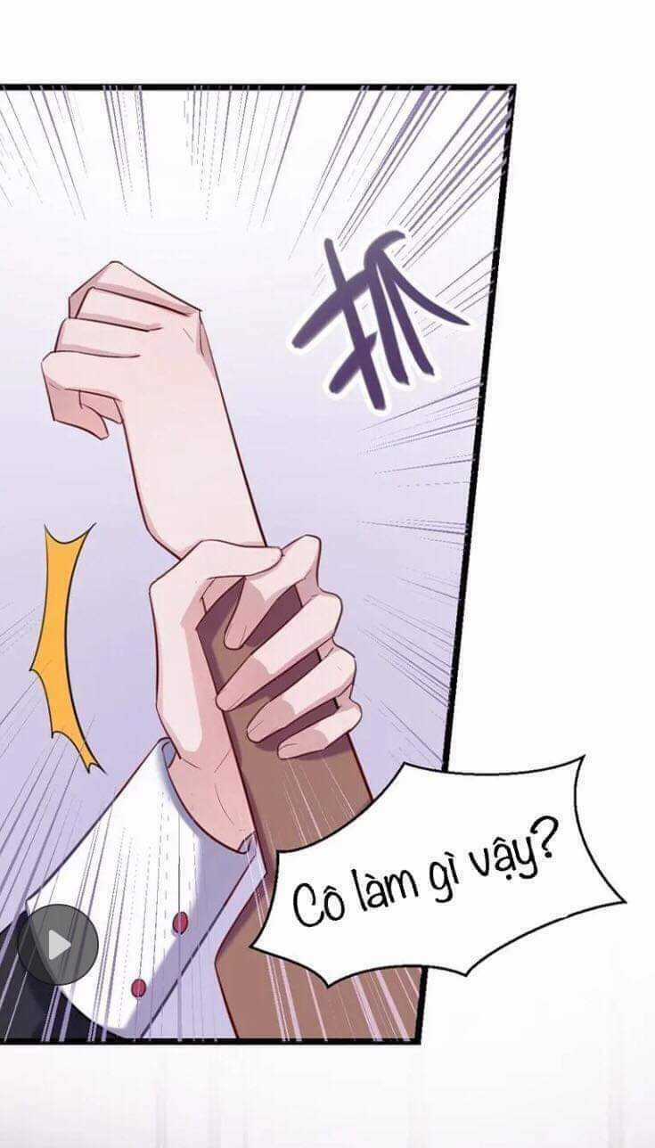 Huyết Tộc Điện Hạ Đừng Giết Ta Chapter 6.2 trang 4