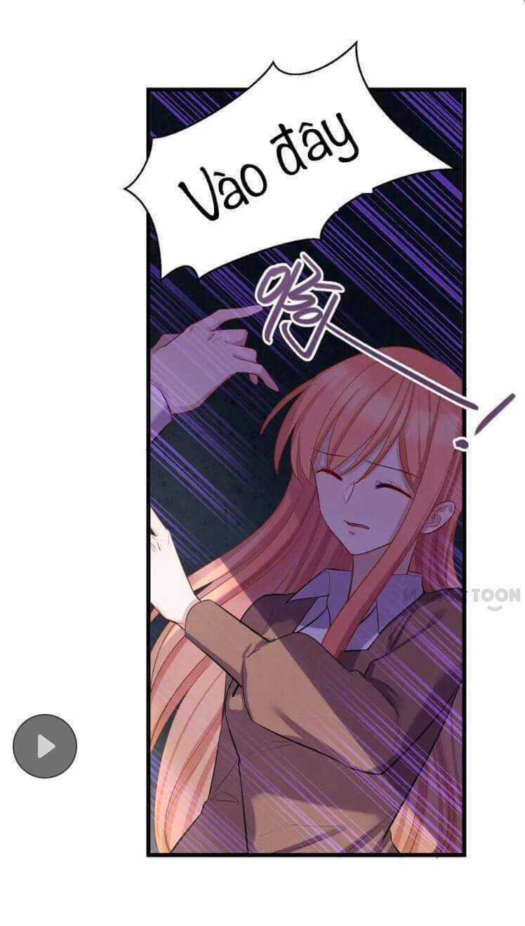 Huyết Tộc Điện Hạ Đừng Giết Ta Chapter 6.2 trang 6