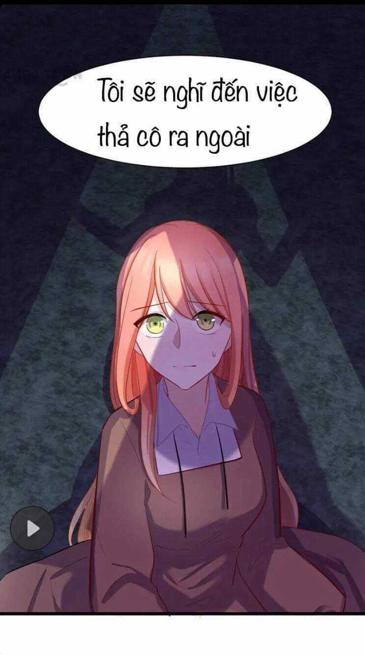 Huyết Tộc Điện Hạ Đừng Giết Ta Chapter 6.2 trang 9